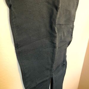 Belly Bandit Postpartum Leggings Grey